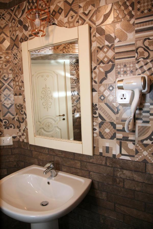 Gold94 Bed & Breakfast Naples Exterior photo