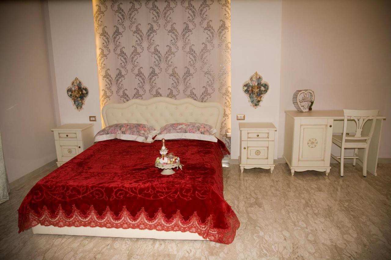 Gold94 Bed & Breakfast Naples Exterior photo